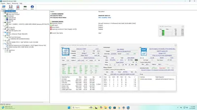 Dell OptiPlex 3040 Desktop, i7-6700T, 8GB RAM, 256GB SSD - Thumbnail 8